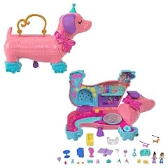 Polly pocket dolls for sale  Delivered anywhere in Ireland