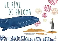Rêve paloma d'occasion  Livré partout en France