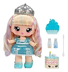 Yummiland large doll usato  Spedito ovunque in Italia 