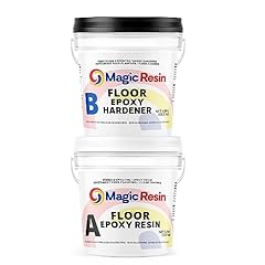 Clear floor epoxy for sale  Delivered anywhere in USA 