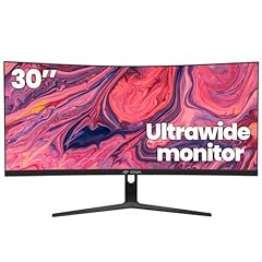 Crua 30inch ultrawide for sale  Delivered anywhere in USA 