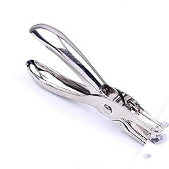 Perforatore foro singolo usato  Spedito ovunque in Italia 