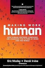 Making work human for sale  Delivered anywhere in USA 