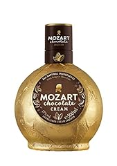 Mozart chocolate cream for sale  Delivered anywhere in UK