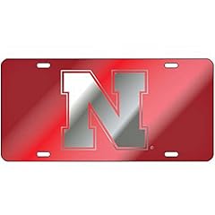 Craftique nebraska cornhuskers for sale  Delivered anywhere in USA 