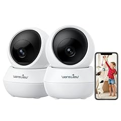 Wansview home security for sale  Delivered anywhere in USA 