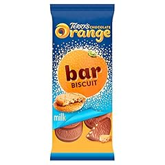 Terry cioccolato orange usato  Spedito ovunque in Italia 