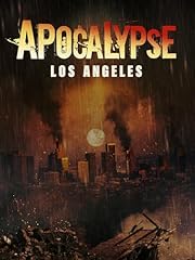 Apocalypse los angeles d'occasion  Livré partout en France