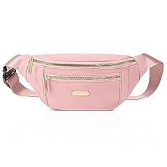 Running belt fanny for sale  Delivered anywhere in UK