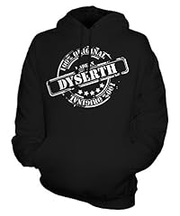 Made dyserth unisex for sale  Delivered anywhere in UK