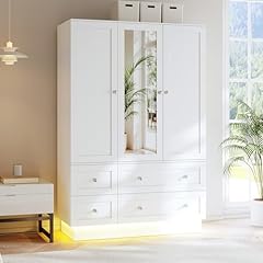 Vowner wardrobe closet for sale  Delivered anywhere in USA 