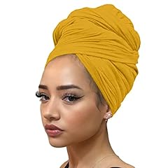 Kachanaa african turban for sale  Delivered anywhere in UK