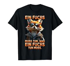 Fuchs spruch fuchs gebraucht kaufen  Wird an jeden Ort in Deutschland