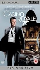Casino royale umd for sale  Delivered anywhere in UK