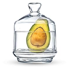 Glass salt pepper for sale  Delivered anywhere in USA 