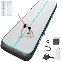 Tapis gymnastique 10cm d'occasion  Livré partout en France