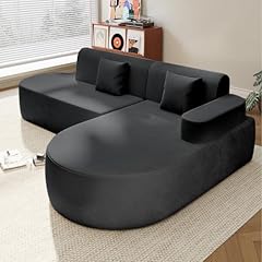 Erommy seater shaped for sale  Delivered anywhere in UK
