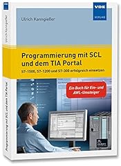 Programmierung scl dem gebraucht kaufen  Wird an jeden Ort in Deutschland