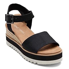Toms diana canvas for sale  Delivered anywhere in UK