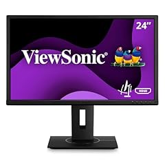 Viewsonic vg2440 inch for sale  Delivered anywhere in USA 