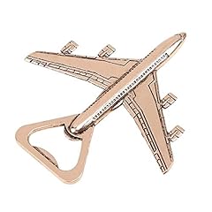 Airplane bottle opener for sale  Delivered anywhere in UK