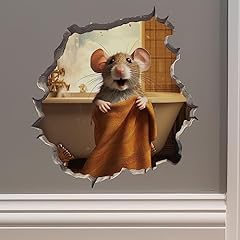 Bathroom towel mouse for sale  Delivered anywhere in USA 