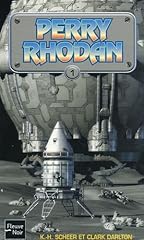 Perry rhodan tome d'occasion  Livré partout en France