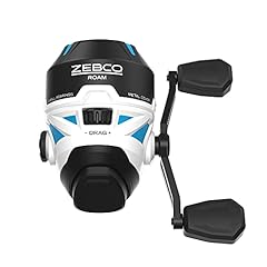 Zebco roam spincast for sale  Delivered anywhere in USA 