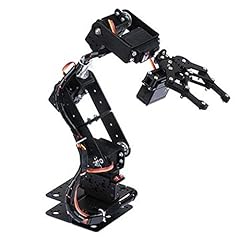 Mechanischer 6dof roboterarm gebraucht kaufen  Wird an jeden Ort in Deutschland