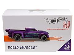 Hot wheels solid for sale  Delivered anywhere in UK