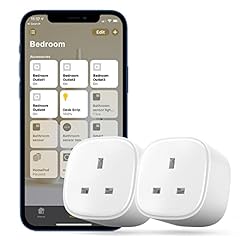 Smart plug meross for sale  Delivered anywhere in UK