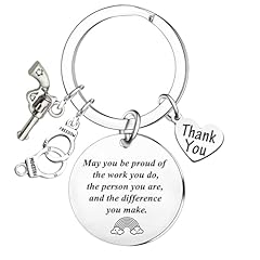 Police keychain police for sale  Delivered anywhere in UK