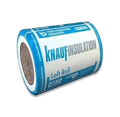 Knauf loft insulation for sale  Delivered anywhere in UK