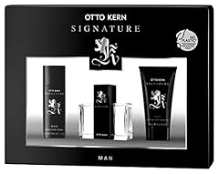 Tto kern signature gebraucht kaufen  Wird an jeden Ort in Deutschland