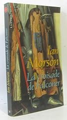 Croisade falconer d'occasion  Livré partout en Belgiqu