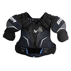 Bauer eishockey schulterschutz gebraucht kaufen  Wird an jeden Ort in Deutschland