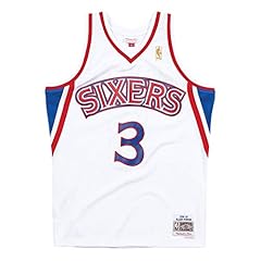 Mitchell ness philadelphia usato  Spedito ovunque in Italia 