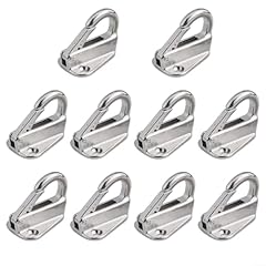Gdfnmogo 10pcs marine for sale  Delivered anywhere in UK