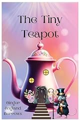 Tiny teapot for sale  Delivered anywhere in UK