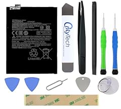 Onlytech batteria ricambio usato  Spedito ovunque in Italia 