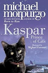Kaspar prince cats d'occasion  Livré partout en France