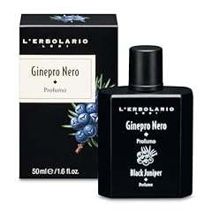 Erbolario ginepro nero usato  Spedito ovunque in Italia 