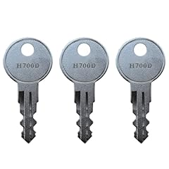 Keypower h700d h750d gebraucht kaufen  Wird an jeden Ort in Deutschland