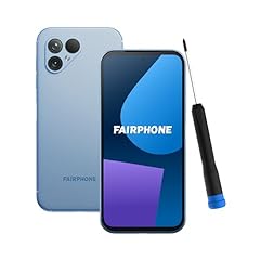 Fairphone 5g himmelblau gebraucht kaufen  Wird an jeden Ort in Deutschland