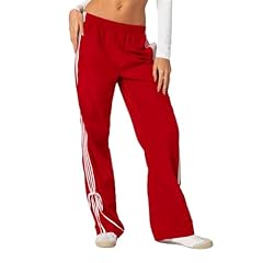 Women parachute pants for sale  Delivered anywhere in USA 