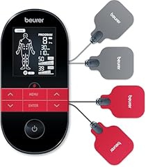 Beurer elettrostimolatore tens usato  Spedito ovunque in Italia 