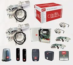 Eci elettroforniture kit usato  Spedito ovunque in Italia 