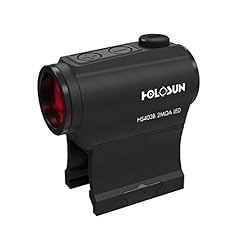 Holosun hs403b microdot gebraucht kaufen  Wird an jeden Ort in Deutschland