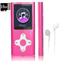 Mp3 player music for sale  Delivered anywhere in USA 