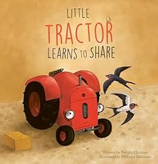 Little tractor learns for sale  Delivered anywhere in USA 